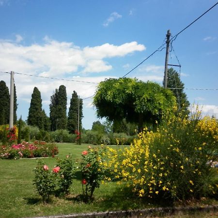 Villa Jolanda Fratte Rosa Ngoại thất bức ảnh