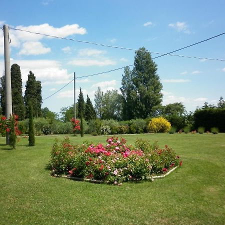 Villa Jolanda Fratte Rosa Ngoại thất bức ảnh