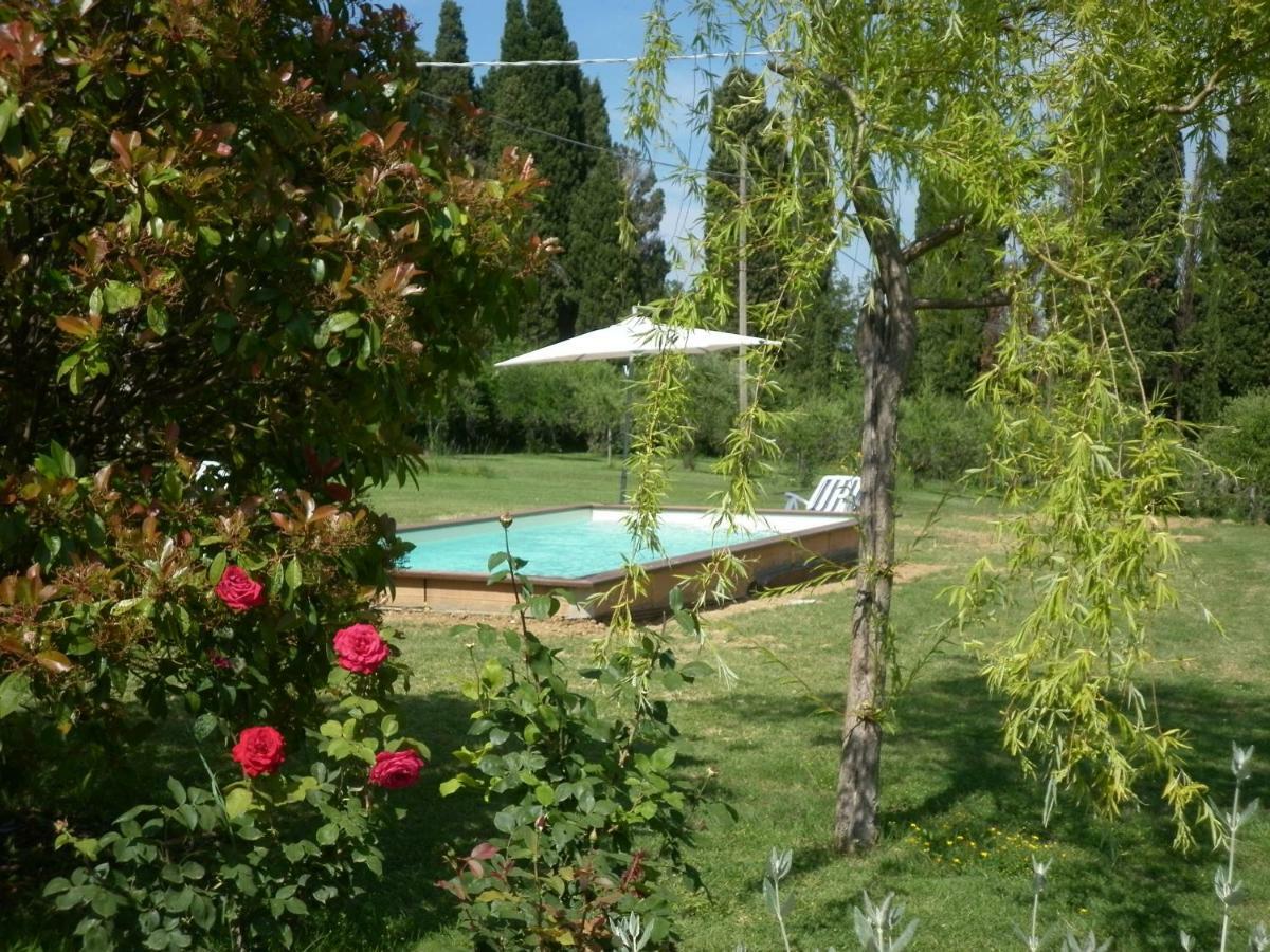 Villa Jolanda Fratte Rosa Ngoại thất bức ảnh