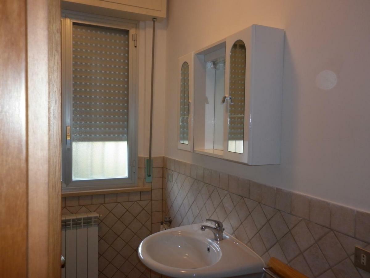 Villa Jolanda Fratte Rosa Ngoại thất bức ảnh