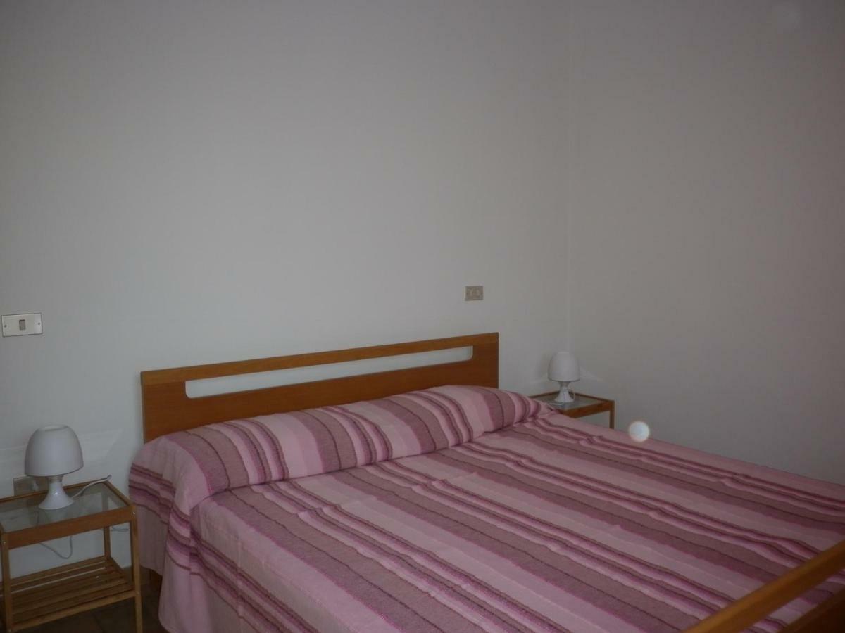 Villa Jolanda Fratte Rosa Ngoại thất bức ảnh